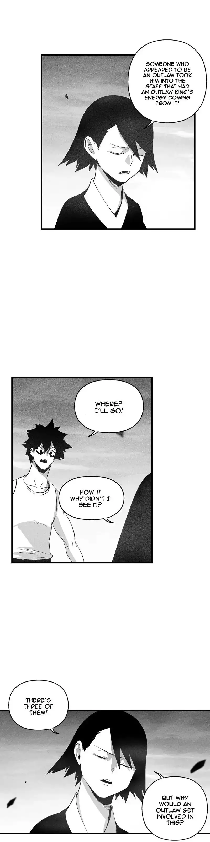 White Epic Chapter 93 11